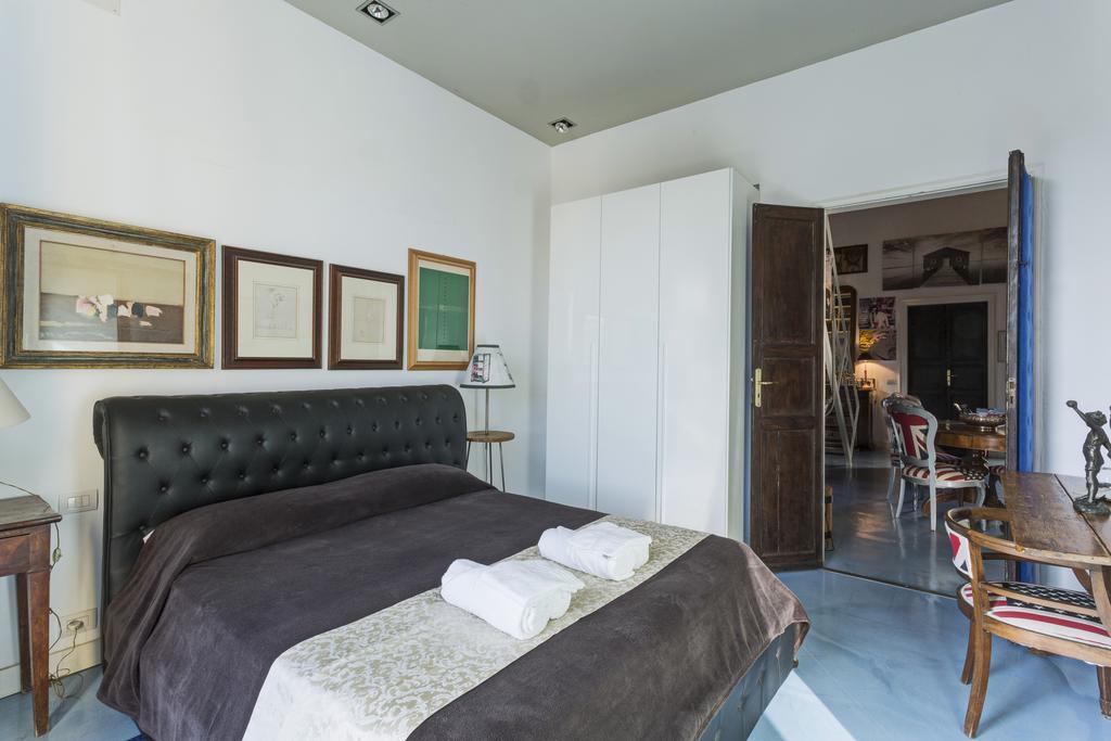 Loft Garibaldi Hotel Chiavari Luaran gambar