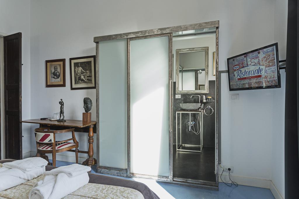 Loft Garibaldi Hotel Chiavari Luaran gambar